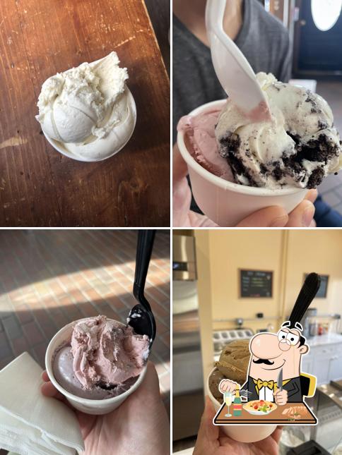 Piermont Creamery