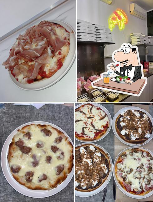Pizza al tegamino - Good Vibes