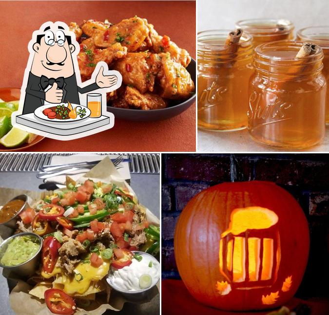 Knuckles Sports Bar