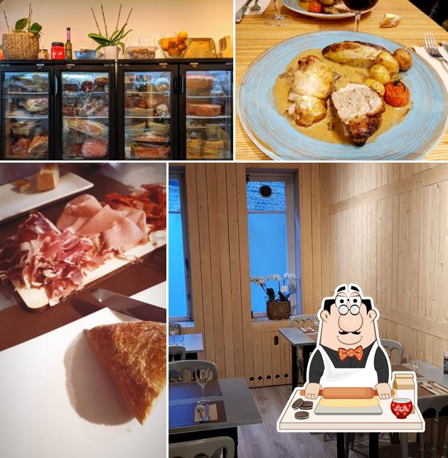 Rungis Gastronomie