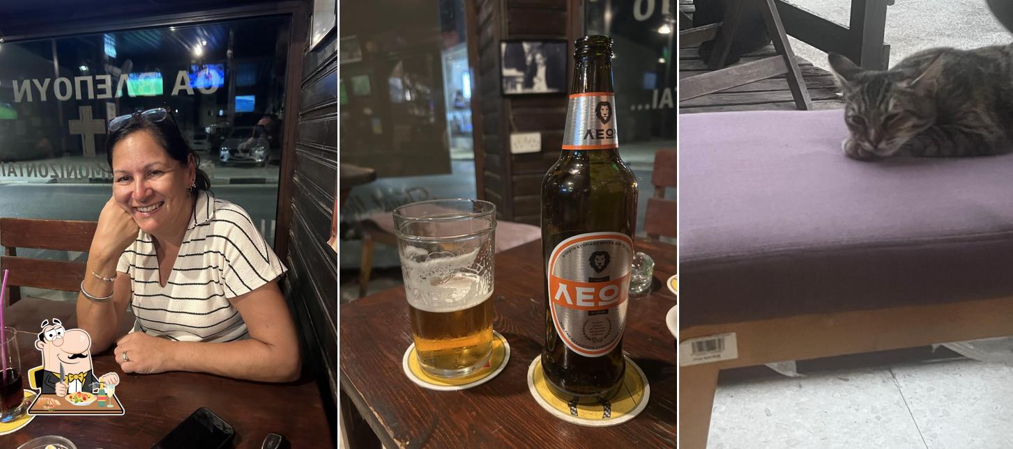 SIGIRIES BEERS