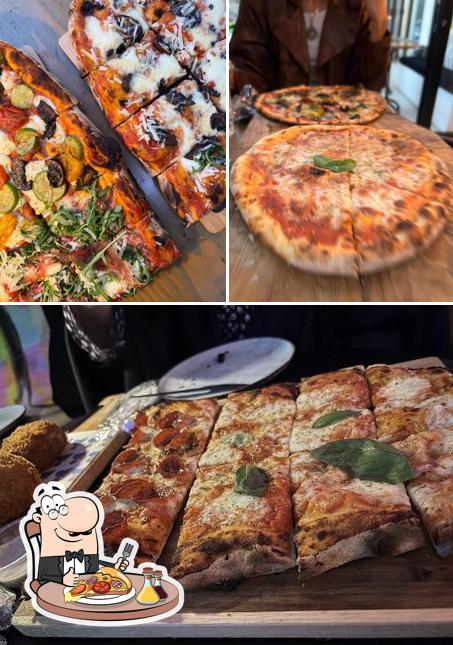 Trovami Italian Trattoria