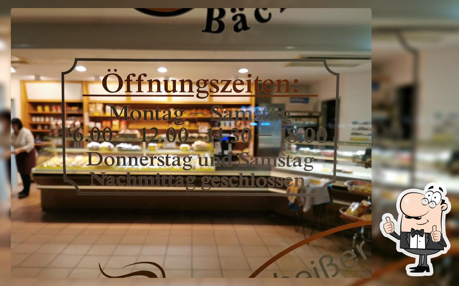 Walgau-Bäckerei Stuchly GmbH