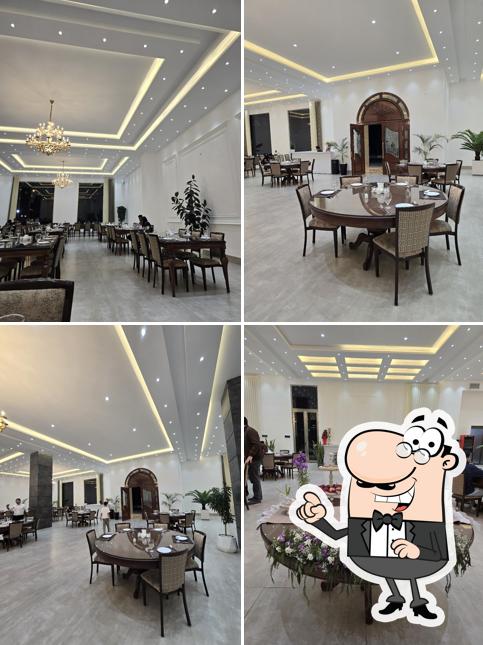رستوران میزبان Mizban Restauran