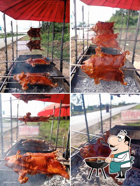 หมูหันวรรณิภา เพจ2