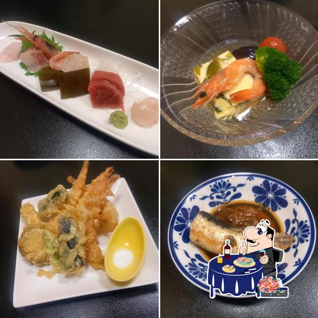 えだ松