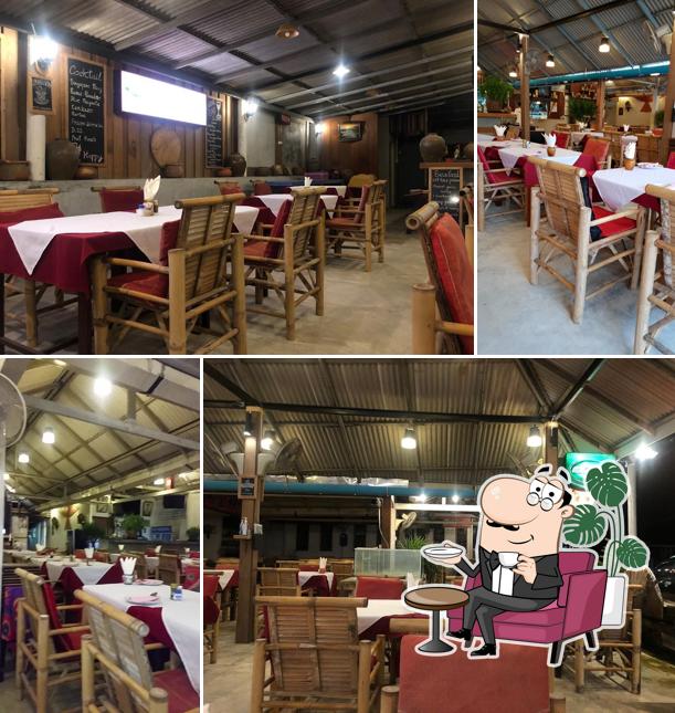 The Mother Restaurant