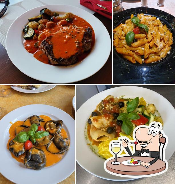 Trattoria Del Buongustaio Inh.Ferraro Francesco