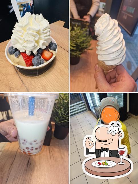 Fresh Gelato Police