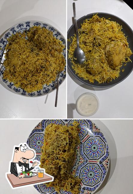 Apoorva Restaurant