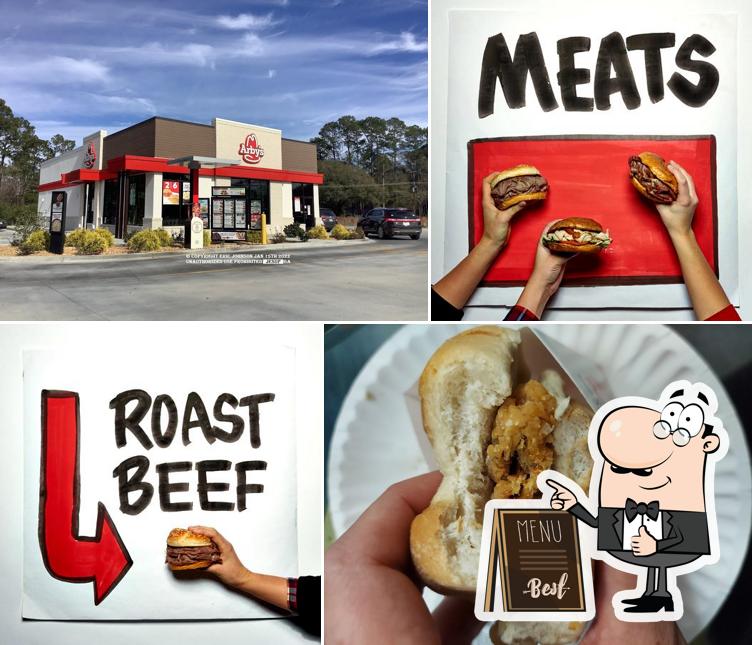 Arby's