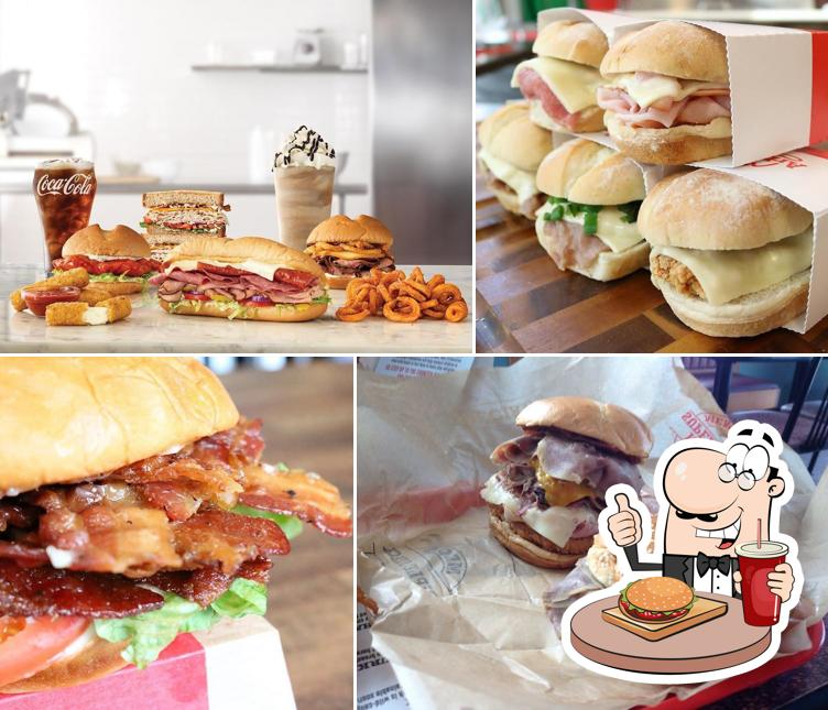 Arby's