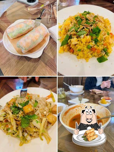 Pho Bo Lin