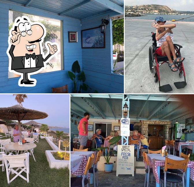 Taverna Cavos