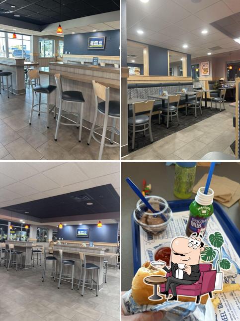 Culver’s