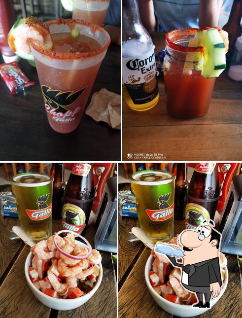 El Ceviche