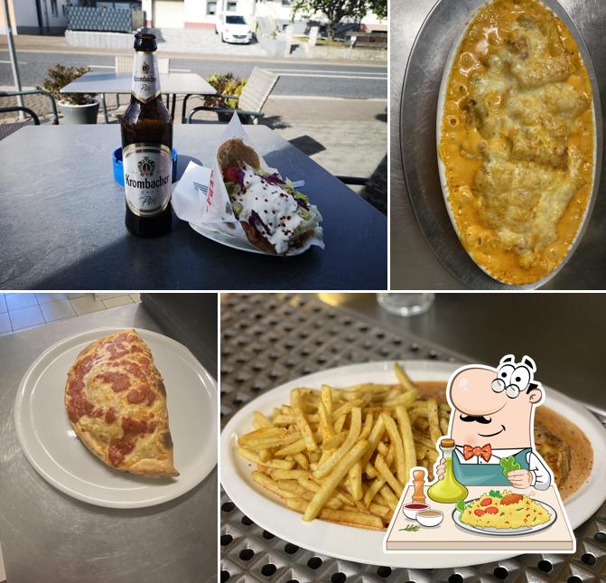 Euro Döner