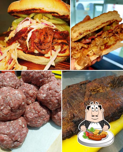 Bayside Burger Bar