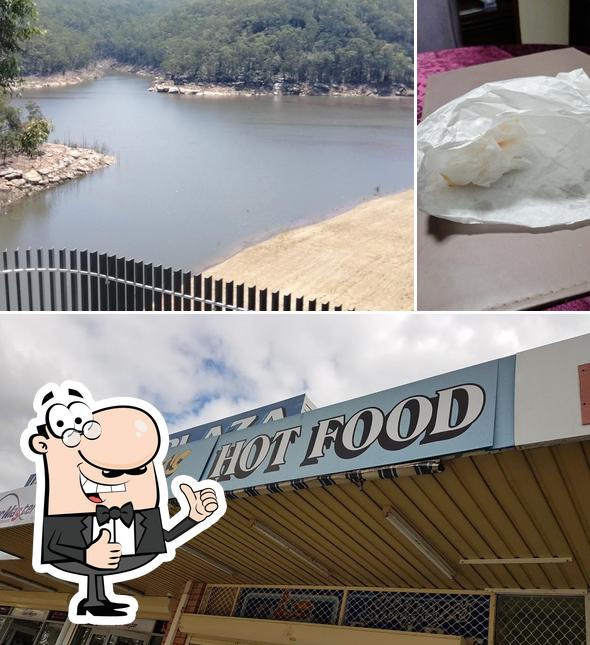 Skippy's Food Bar & Cafe