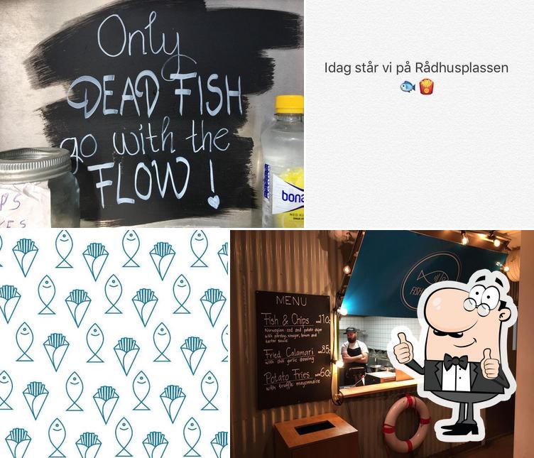 Fish & Chips