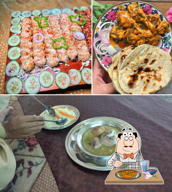 Gul Bajor Restaurant