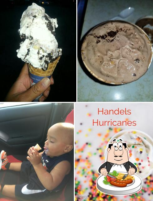 Handel's Homemade Ice Cream Churchill