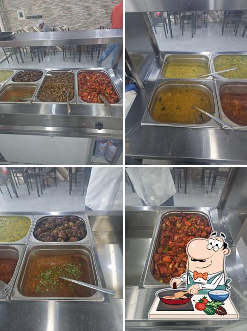 Kerala Tasty Restaurant