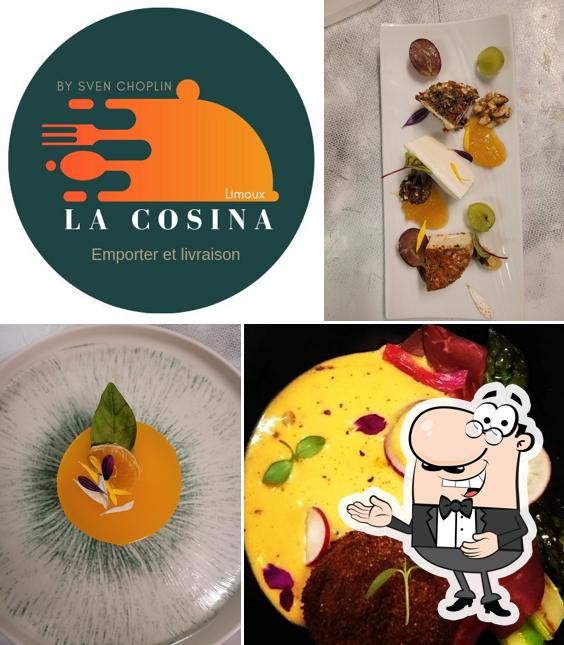 La Cosina
