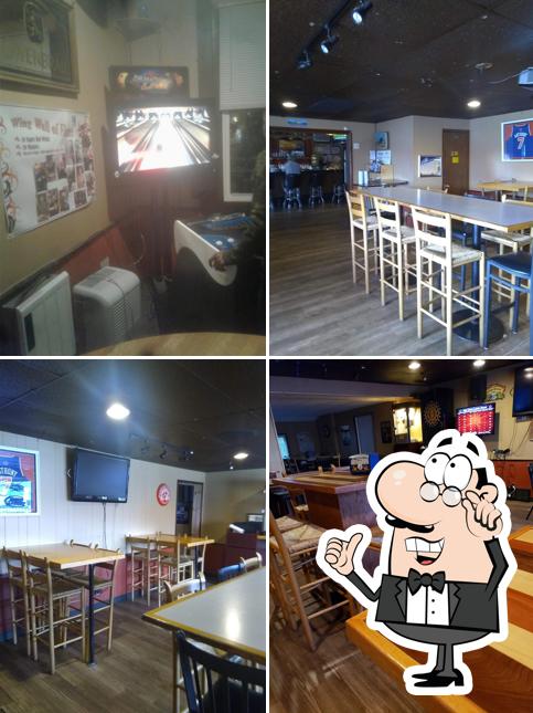 Lamont Tavern