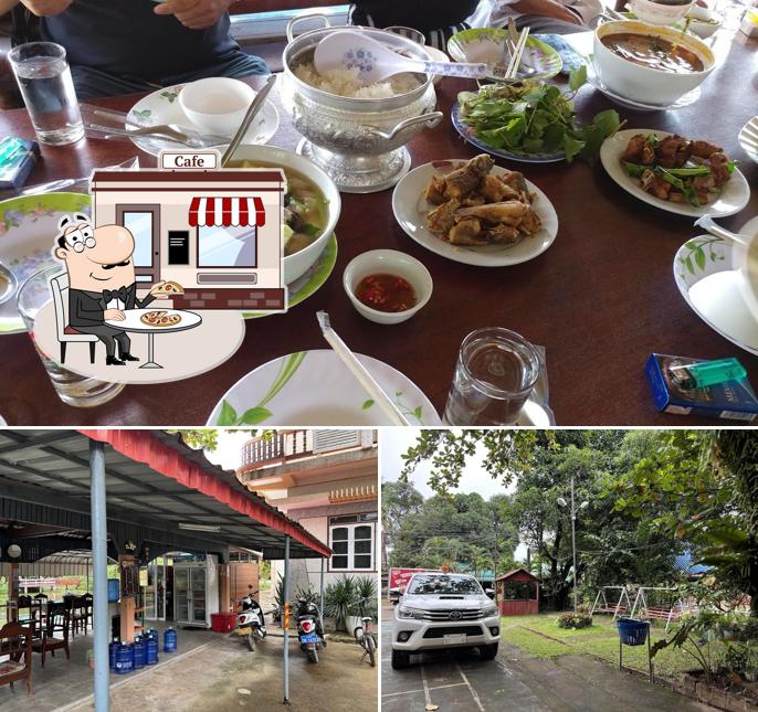 Nongpa Lak Xee Restaurant