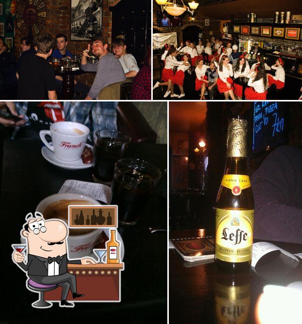 Old City Pub