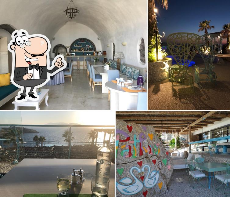 Pathos Club & Restaurant