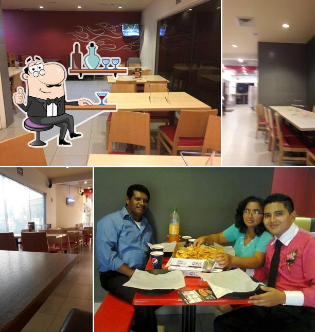 Pizza Hut
