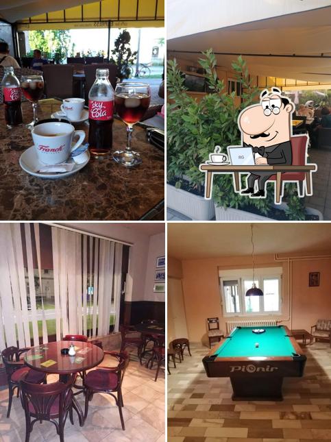 Caffe Bar "Express"