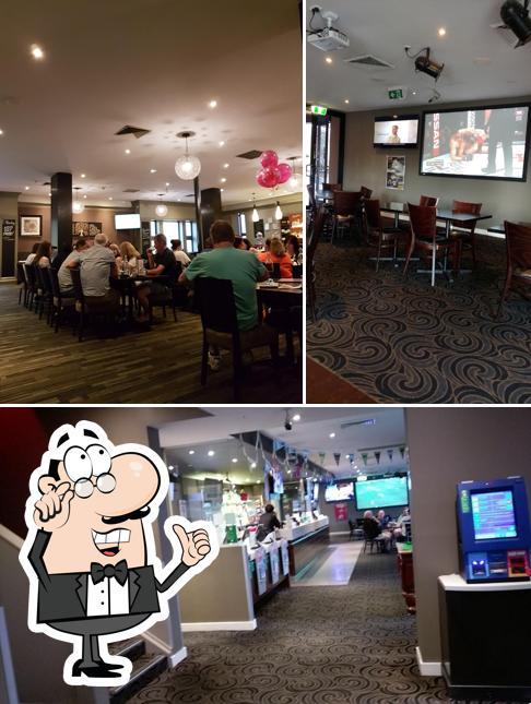 Eltham Hotel