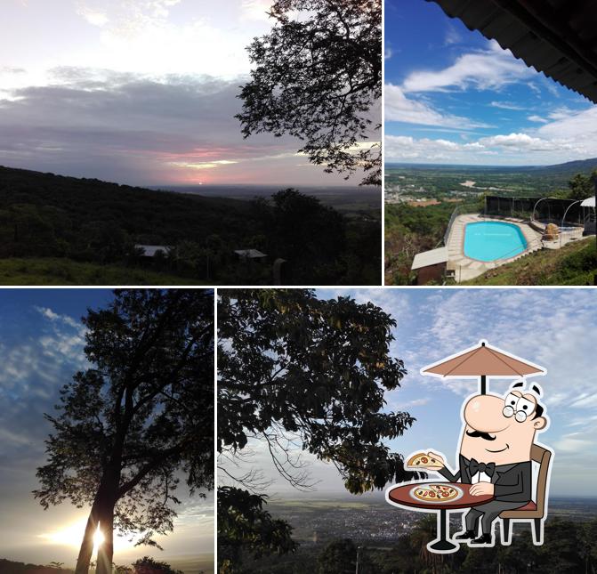Mirador del Valle