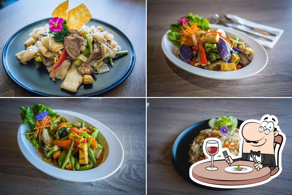 R-HaaN Thai Restaurant