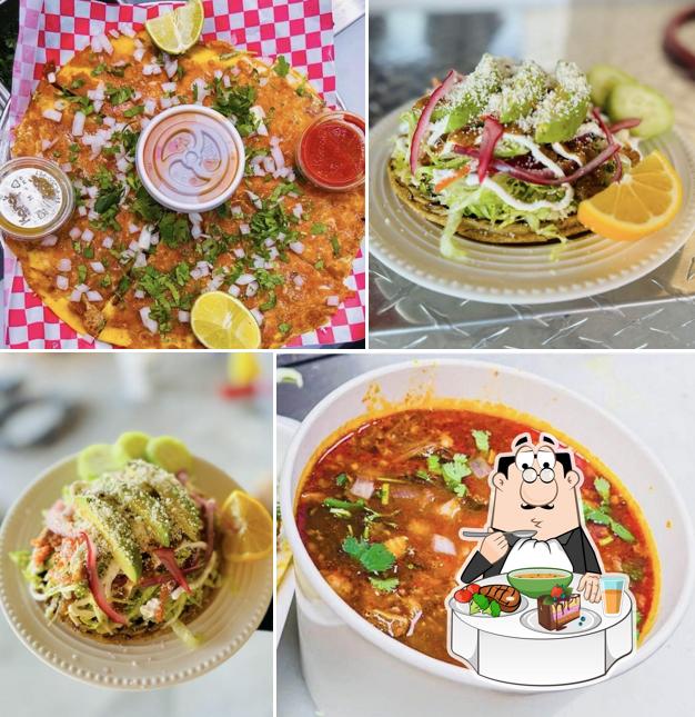 Buenos Tacos LLC