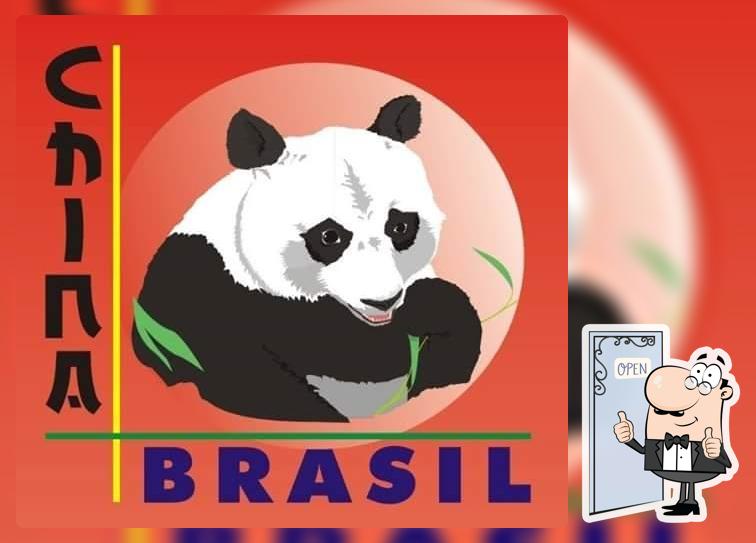 China Brasil- Águas Claras Shoping 3034-0707