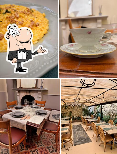 Cortiletto Bistrot