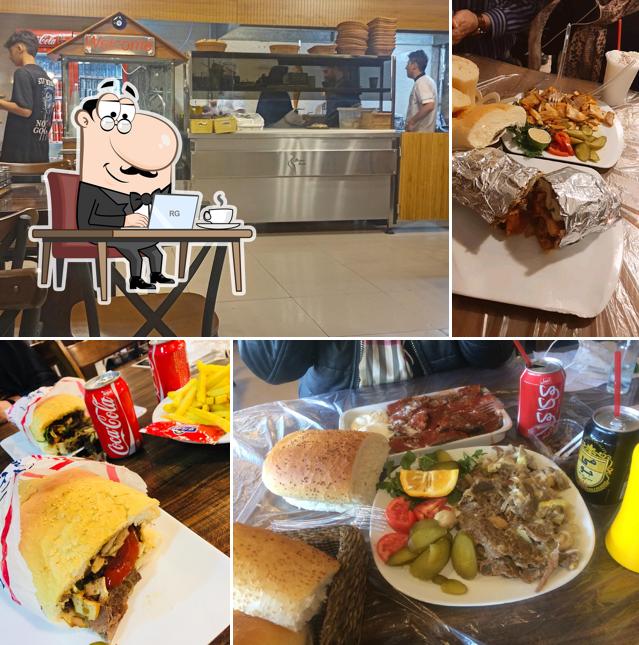 Doner Dorna
