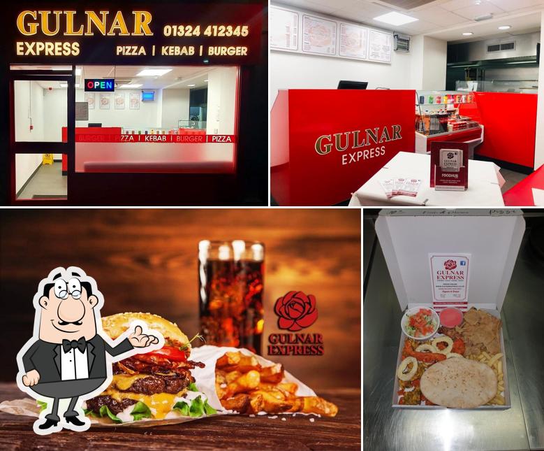 Gulnar Express