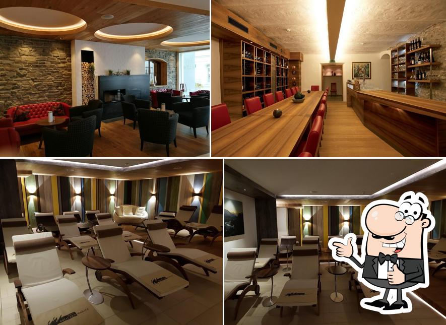 Hotel zum Mohren
