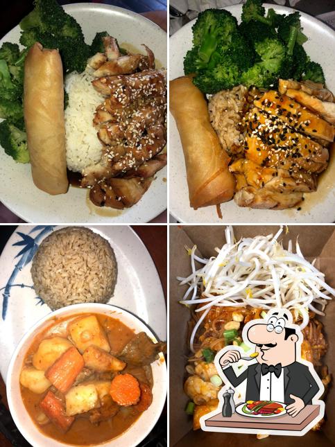June's Asian Kitchen