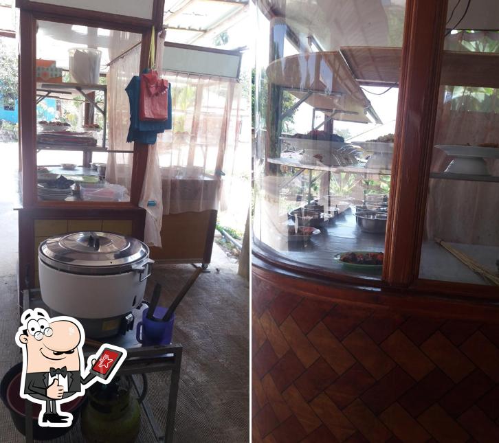 KEDAI MAKAN TETEH