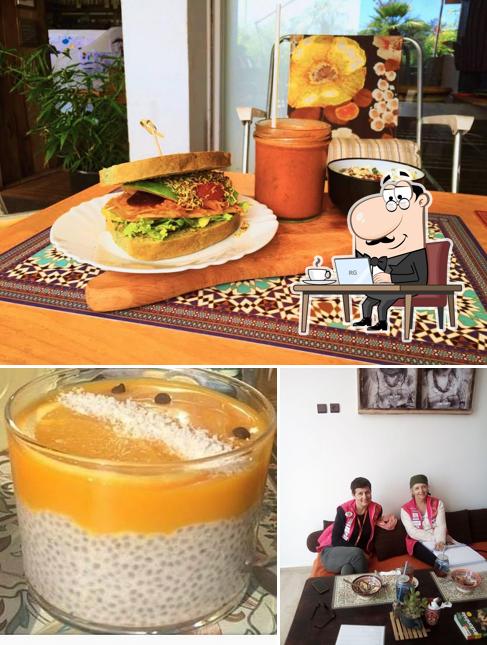 Le Happy Belly Maroc