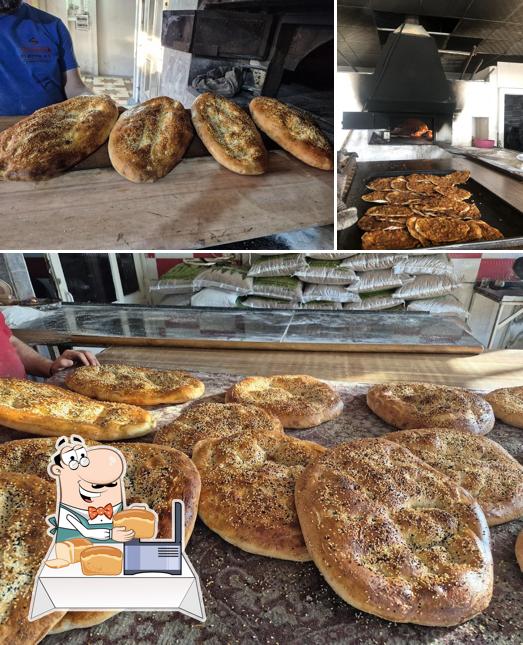Öz Karadeniz Fırın