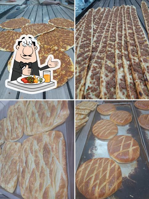Sivas Pide Baş