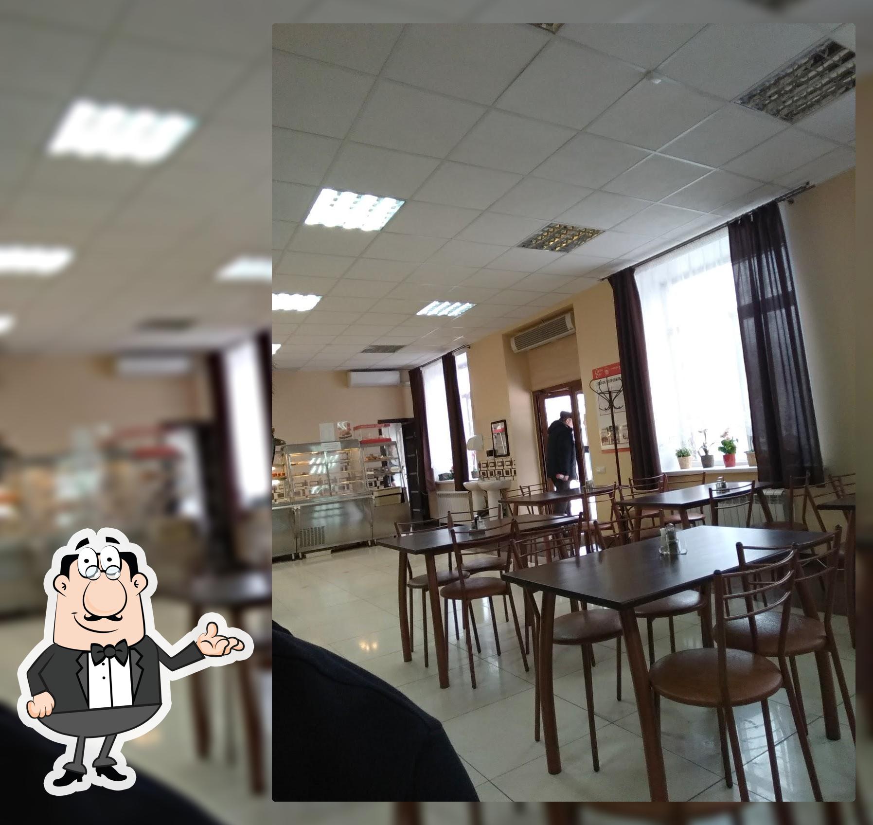 Столовая, ИП Контеев Р.А