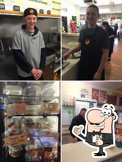Stuff Ya Guts Takeaway